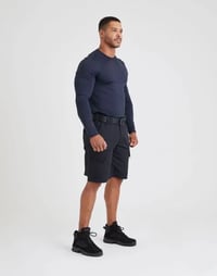 Bermuda Invictus Fury - Preto