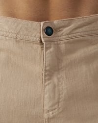 Calça Cargo Galapagos Ranger Masc - Caqui