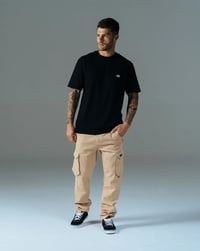 Calça Cargo Galapagos Ranger Masc - Caqui