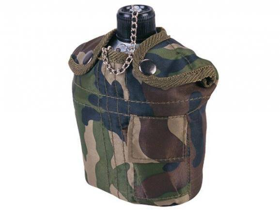 Cantil NTK 900 ml - Camuflado