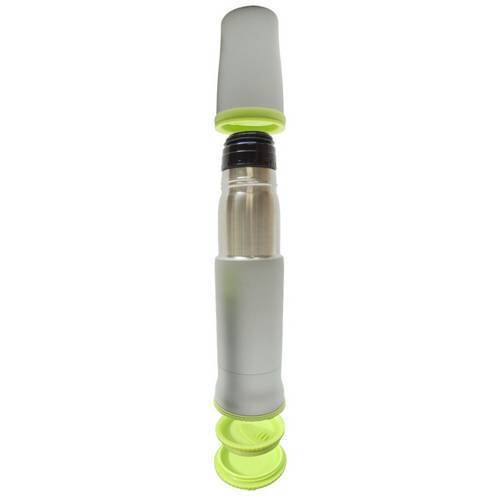 Garrafa Trmica Guepardo Inox Trip 2 em 1 500 ml
