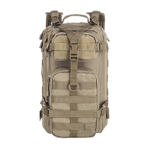 Mochila Invictus Assault - Coyote