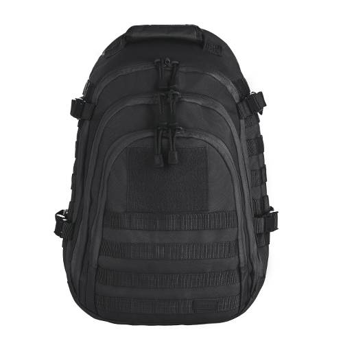 Mochila Invictus Legend - Preto