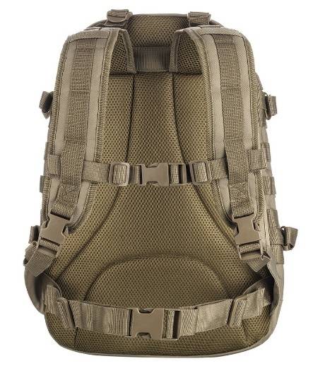 Mochila Invictus Legend - Coyote