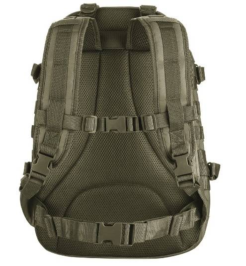 Mochila Invictus Legend - Verde Oliva