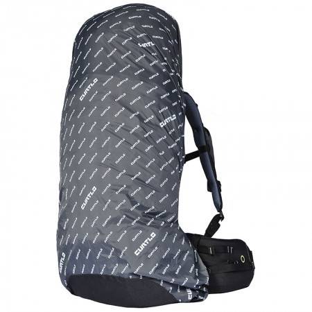 Capa para Mochila Curtlo Rain Cover GG