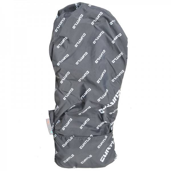 Capa para Mochila Curtlo Rain Cover GG