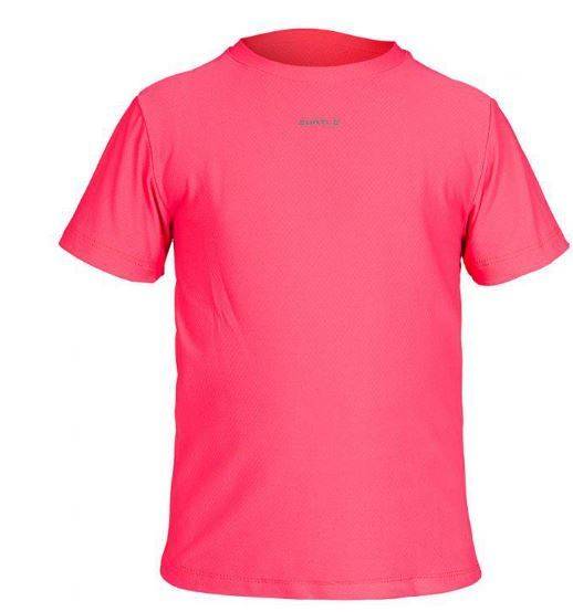 Camiseta Curtlo Active Fresh MC Infantil