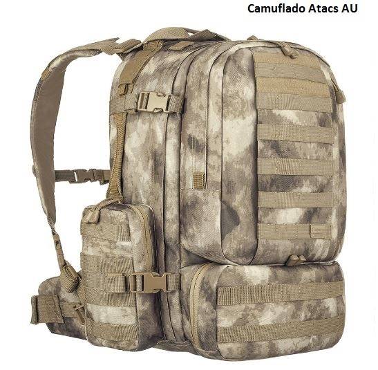 Mochila Invictus Defender