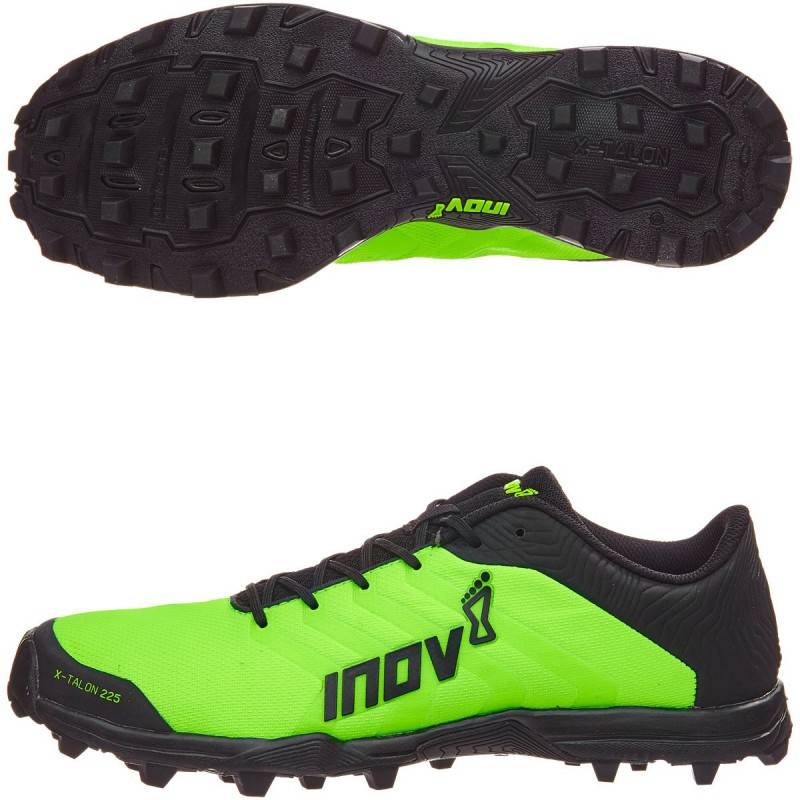 Tenis Inov 8 X Talon 225 Orientista