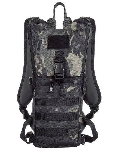 Mochila de Hidratao Invictus Hydro