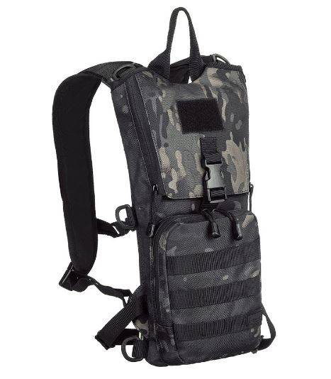 Mochila de Hidratao Invictus Hydro