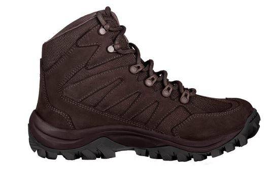 Bota Invictus Tractor Hiking Unissex