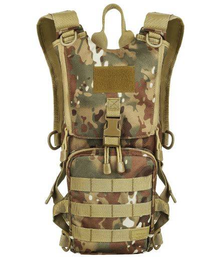 Mochila de Hidratao Invictus Hydro