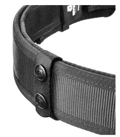 Belt Clip Invictus