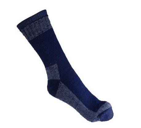 Meia Solo Merino Burly
