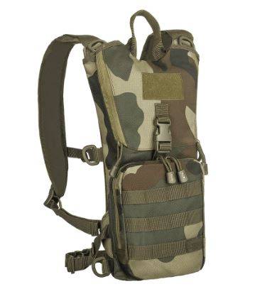 Mochila de Hidratao Invictus Hydro