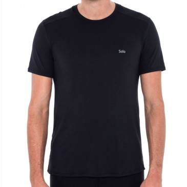 Camiseta Solo Ion UV MC Masc - Modelo Novo