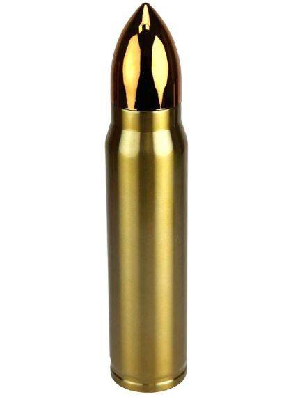 Garrafa NTK Bullet 1L