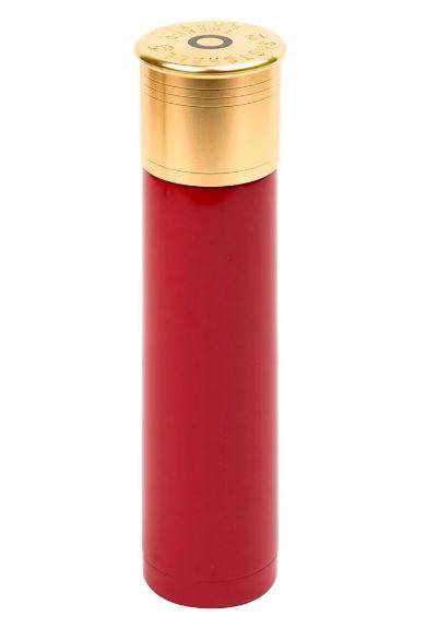 Garrafa Trmica NTK Shot Shell 1L - Vermelho