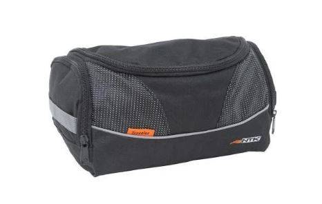 Necessaire NTK Traveler - Preta