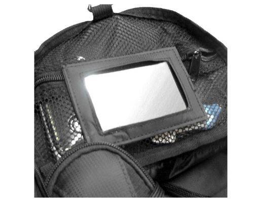 Necessaire NTK Traveler - Preta