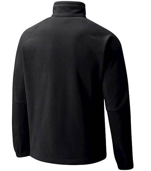 Jaqueta Columbia Fast Trek II Full Zip Fleece Plus Size Masc