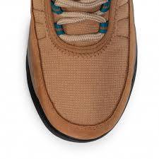 Bota Columbia Nikiski ELK Fem - caramelo