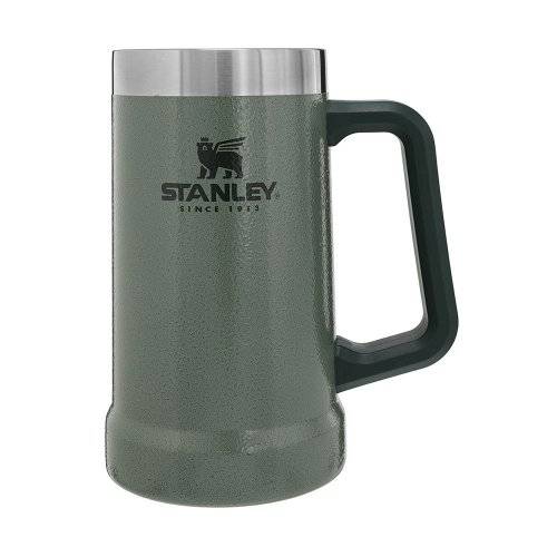 Caneca Trmica Stanley 709 ml - Verde