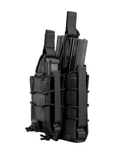 Porta Carregador Invictus Reload Pistol