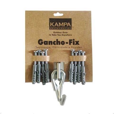 Gancho Fix Kampa