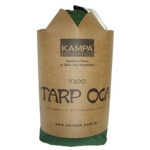 Toldo Tarp Oca Kampa