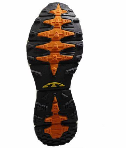 Bota Bull Terrier Artic Fossil Fem - Marrom