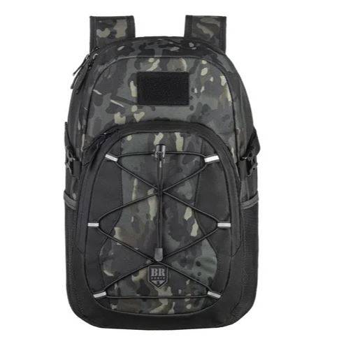 Mochila BR Force Paisana