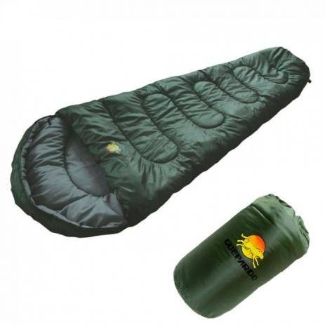 Saco de Dormir Guepardo Ultralight