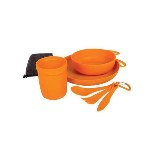 Kit Cozinha Sea To Summit Delta Camp Set