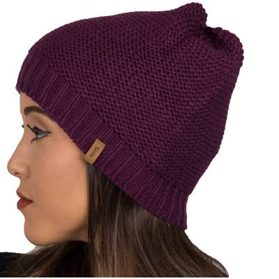Gorro Solo Cozy