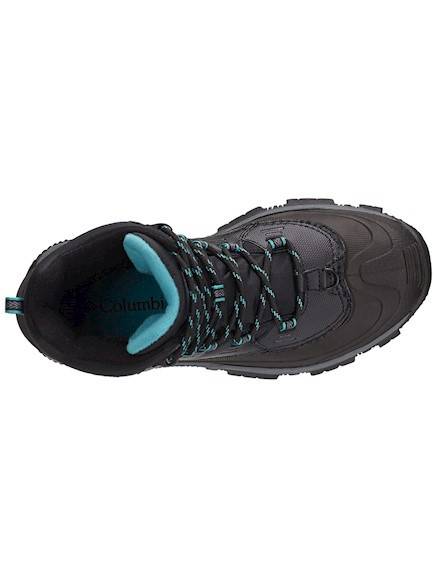 Bota Columbia Bugaboot III Fem