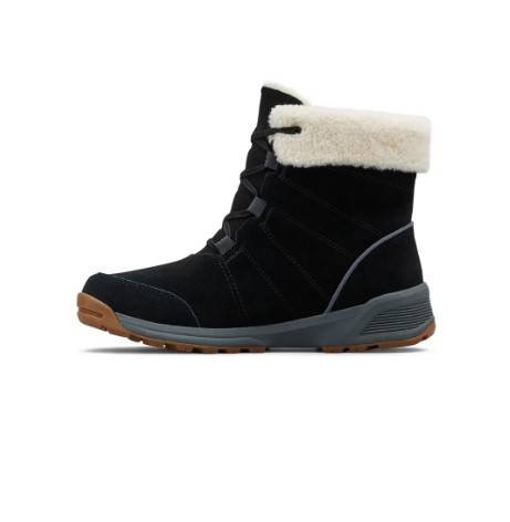 Bota Columbia Maragal WP Fem