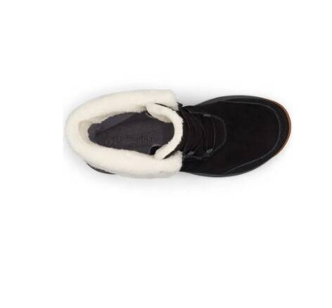 Bota Columbia Maragal WP Fem