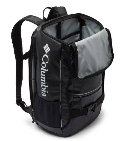 Mochila Columbia Street Elite 25L