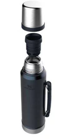 Garrafa Trmica Stanley Classic 950ml - Azul