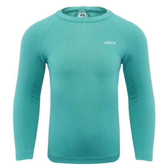 Camiseta Selene UV50+ ML Juvenil