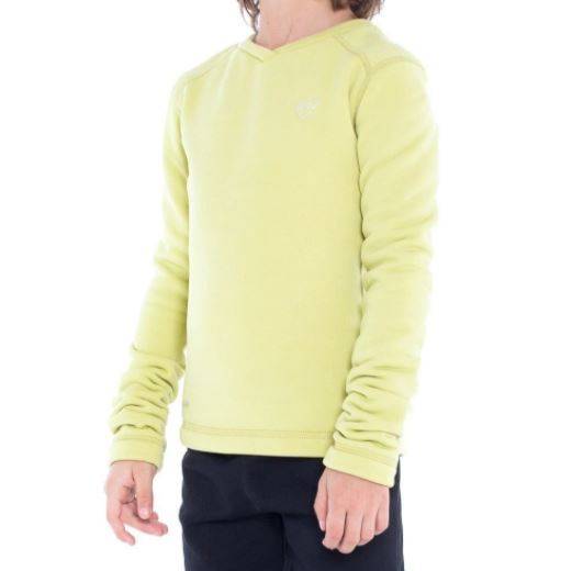 Blusa Solo X-Power V Kids - Verde Tilia 10