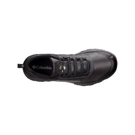 Tnis Columbia Irrigon Trail Outdry XTRM Masc - Preto