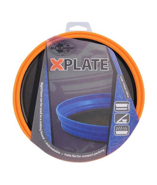Prato Sea to Summit X-Plate