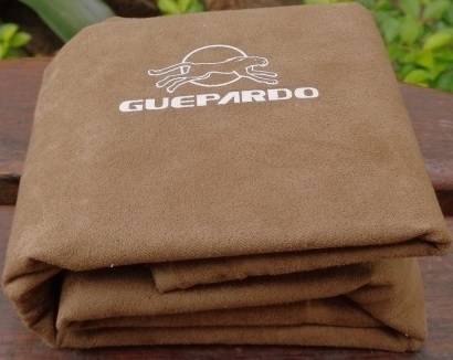 Travesseiro Inflavel Guepardo Smart