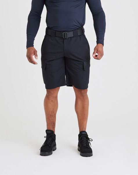 Bermuda Invictus Fury - Preto