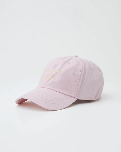 Bon Galapagos High Tides Aba Curva - Rosa