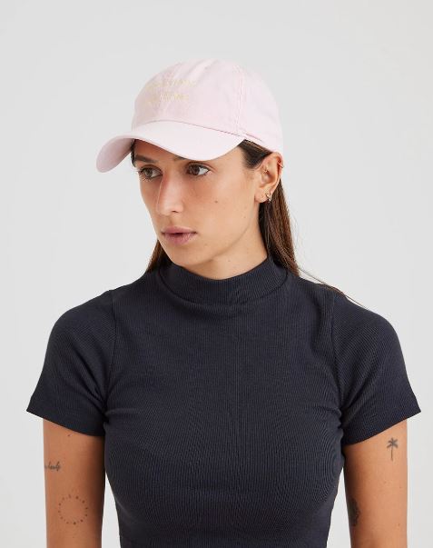 Bon Galapagos High Tides Aba Curva - Rosa